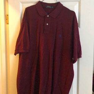 Polo Shirt by Ralph Lauren